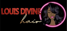 Logo LOUIS DIVINE HAIR